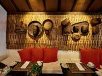200年的樹@Tamarind Village