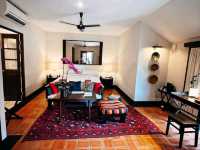 200年的樹@Tamarind Village