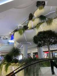 ตรุษจีนที่เดอะมอล์บางกะปิ