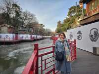 Suzhou Market Street