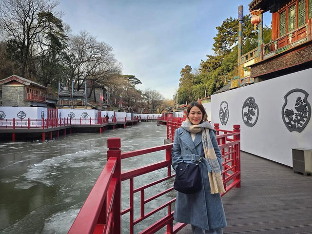 Suzhou Market Street
