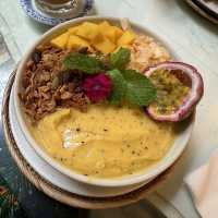 great food