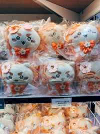 台北華山🌟 Magical Chiikawa魔法吉伊卡哇 快閃店 
