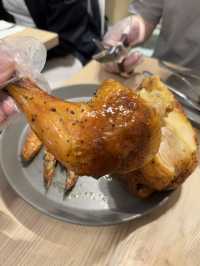 必食燒雞🐔 