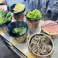 🇰🇷 Sam Gyup Sal Korean BBQ 