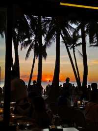 ✨ Sunsets, Shores & Savoring Boracay ✨