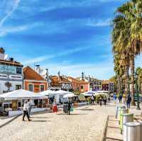 リゾート地🇵🇹カシュカイシュ