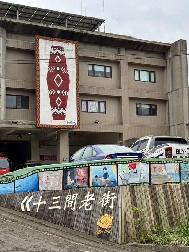 巧遇夢幻的斜射光及雲海在加里山