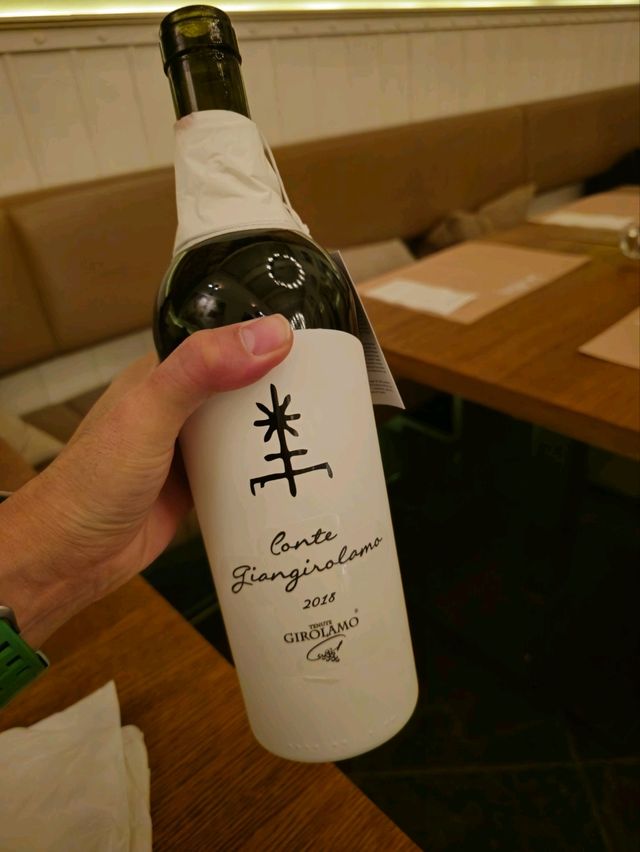 유럽여행 비엔나 피자맛집 La Mia