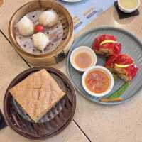 必試！深圳點都得酒家 🍽️✨