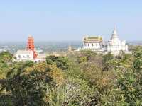 Phra Nakhon Khiri Historical Park (Khao Wang) 