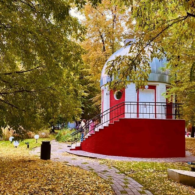 🖼️Gorky Park