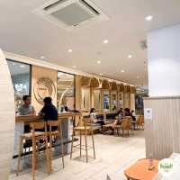 Hario Cafe Bangkok (Thaniya Plaza)