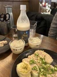 겨울에 가기 좋은 수원 맛집!💛
