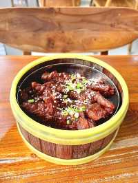 🇮🇩Jakarta delicious dim sum: Wing Heng dim sum