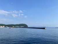 【兵庫県】関西の隠れた離島　家島諸島