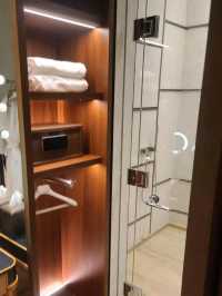 酒店SPA控熱推瑰麗酒店Asaya Spa