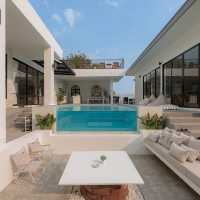 Twinnies Pool Villa Khaoyai 