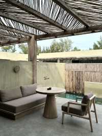 Weizhou Island Reef Hotel: A Seaside Escape Amidst Natural Wonders