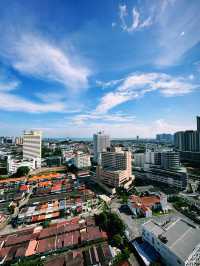 Courtyard Melaka: A Modern Stay in a Historic City