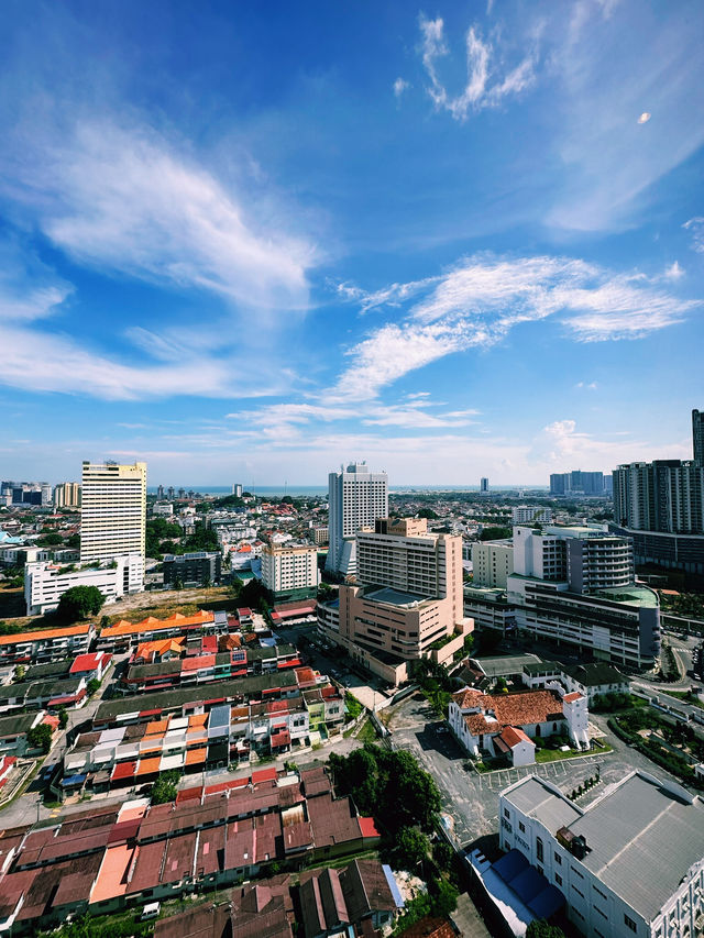 Courtyard Melaka: A Modern Stay in a Historic City