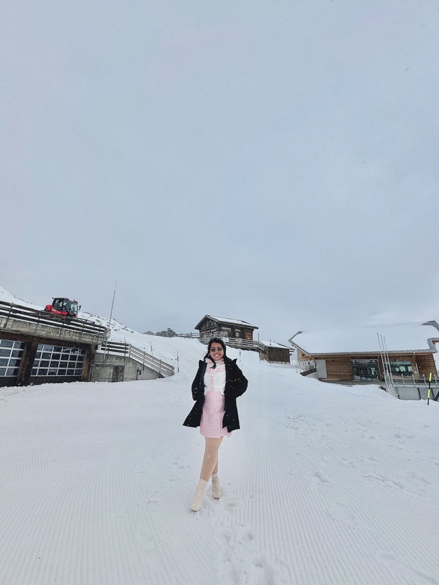 Top of Europe: Jungfraujoch Day Trip Itinerary
