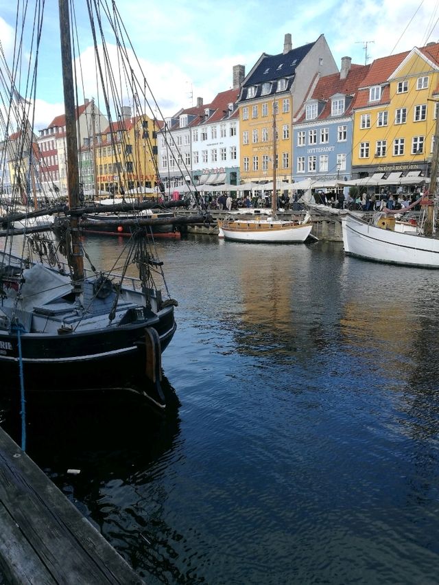 Nyhavn