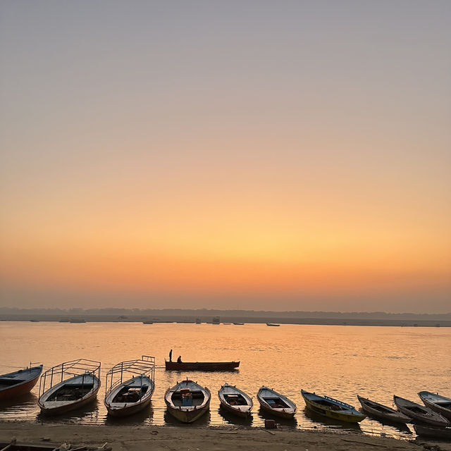 Varanasi , INDIA🇮🇳
