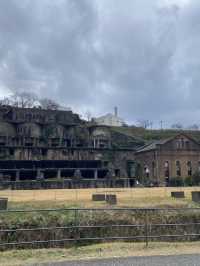 世界遺産巡り　佐渡金山