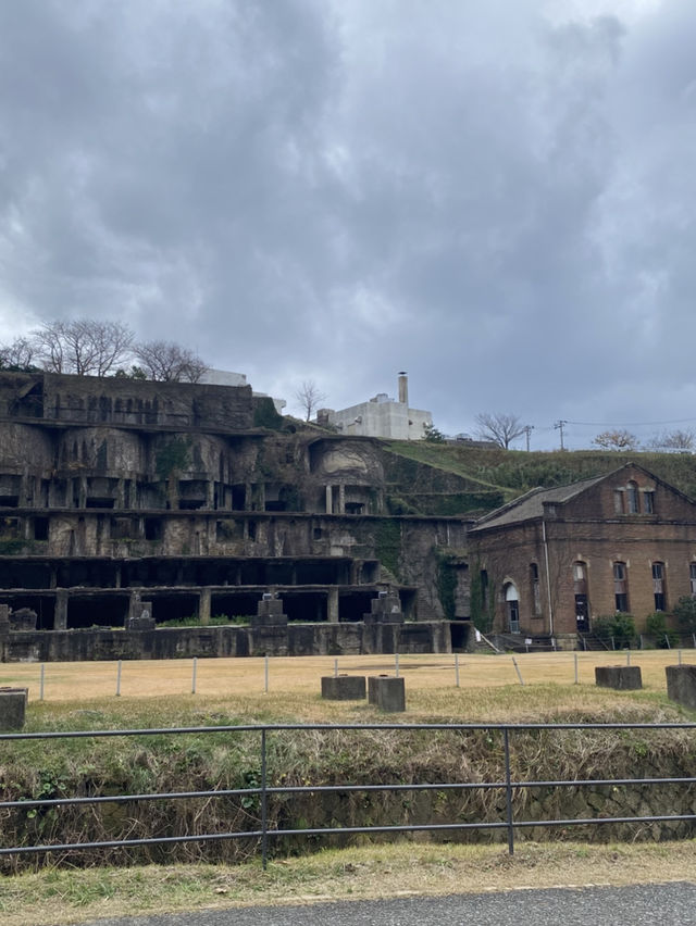 世界遺産巡り　佐渡金山