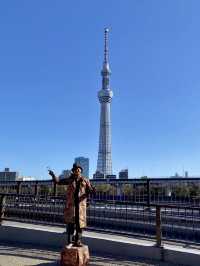 【東京都】 定番中の定番　The東京