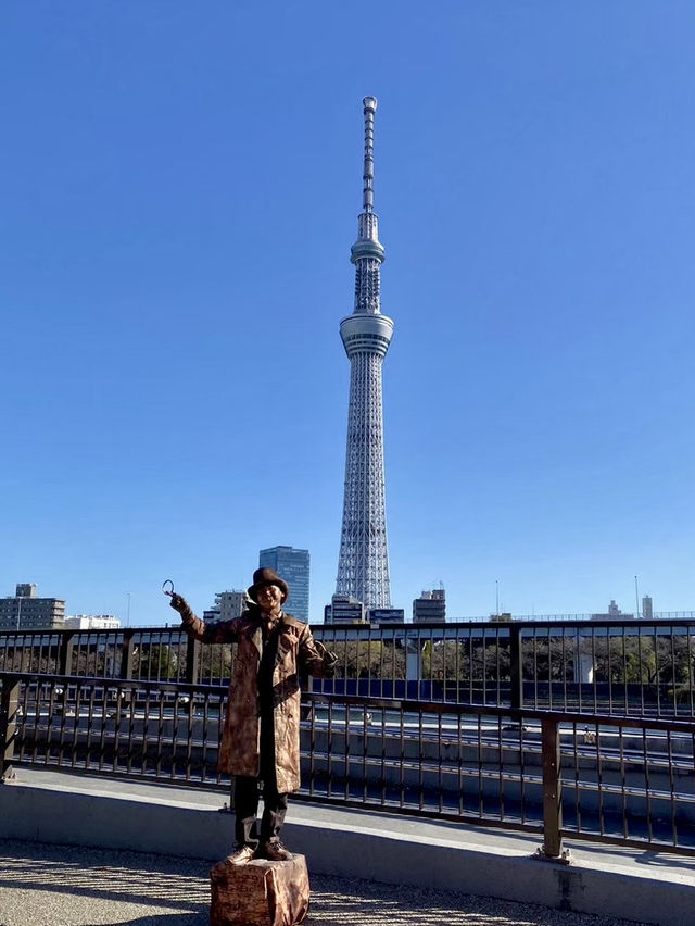 【東京都】 定番中の定番　The東京