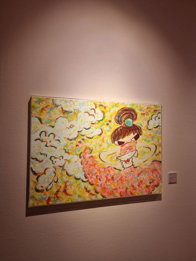 서울의 대표 예술공간✨️
