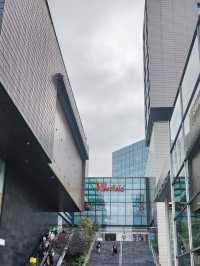 Westfield London: The Ultimate Shopping & Entertainment Destination 