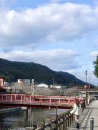 📍長門湯本温泉/山口