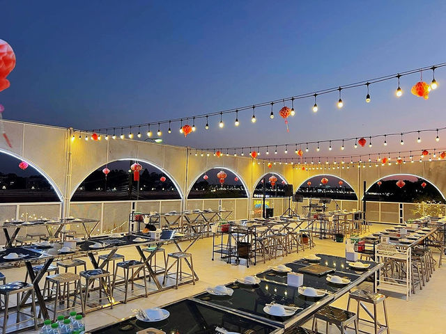 Hukikuni Bar & Restaurant อุบลราชธานี