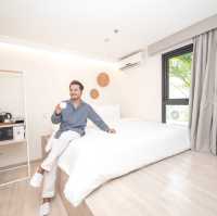 SimpleStay Chatuchak  