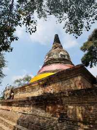 วัดแม่นางปลื้ม อยุธยา สายมูห้ามพลาด!
