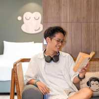 Blu Monkey Hub & Hotel Bangtao Beach Phuket 🐵💛