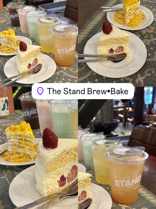 รวม 5 คาเฟ่หาดใหญ่ ที่ห้ามพลาด