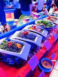 Victoria’s Brasserie: A Culinary Voyage of Flavors