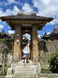 🇮🇩 Penglipuran Village 