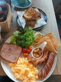 Food Paradise