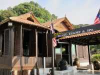 Escape to Paradise: A Beachfront Retreat at Gem Island Resort & Spa