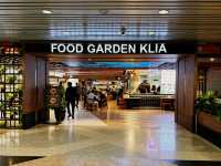 Food Garden KLIA – A Hidden Dining Gem