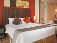 Park Avenue Changi Hotel: Your Gateway to Singapore’s East