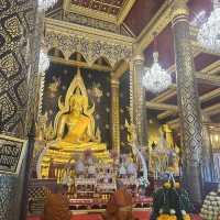 คู่มือเที่ยวพิษณุโลก 3 วัน ฉบับคนขี้เกียจ
