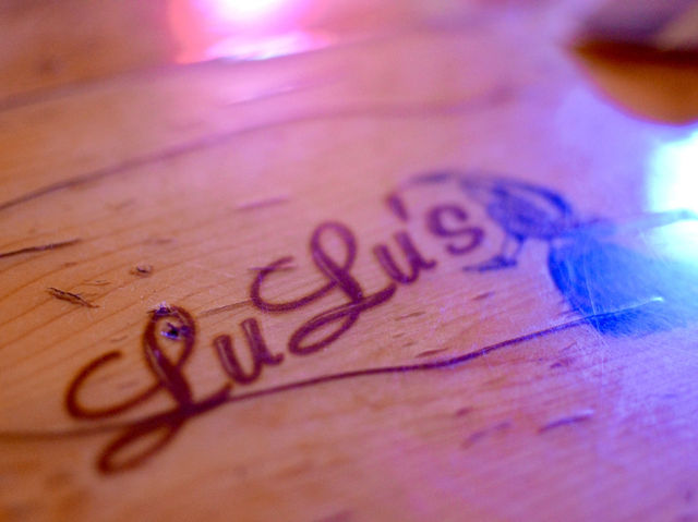 Oceanfront Dining at Lulu’s Waikiki 🌴🍽️