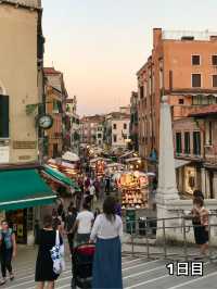 🇮🇹イタリア＋🇻🇦バチカン旅行記　VOL.1