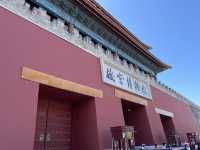 北京大滿足之尋找皇帝的足跡